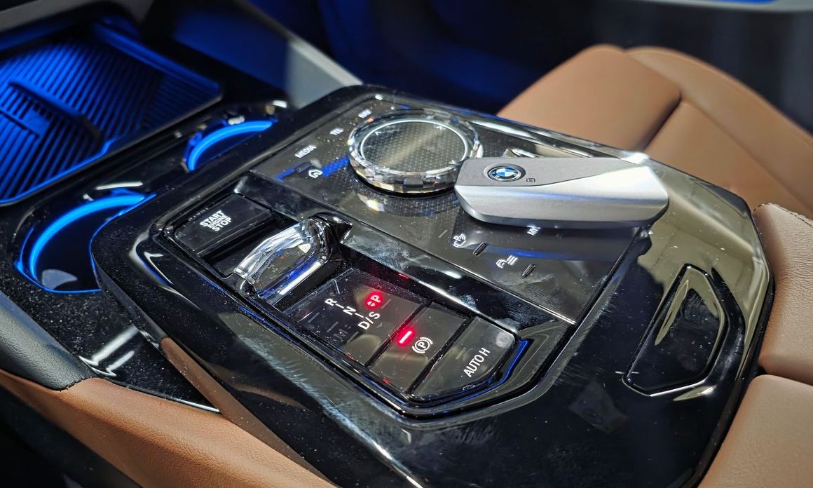 BMW 5-Series 2026