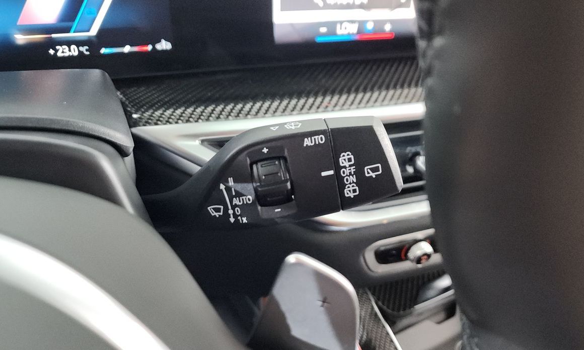 BMW X7 2025