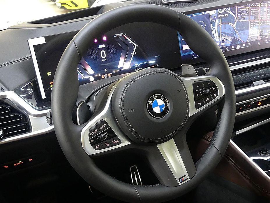 BMW X6 2026