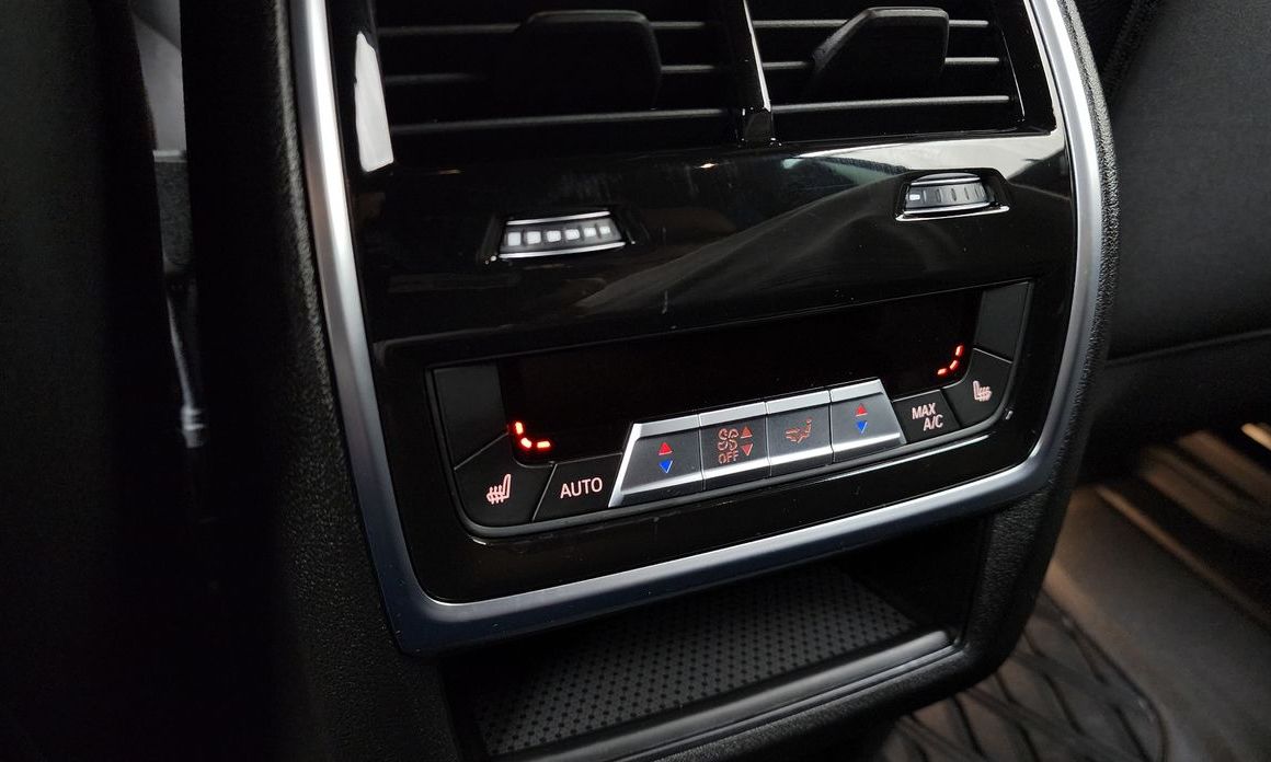 BMW X5 2024