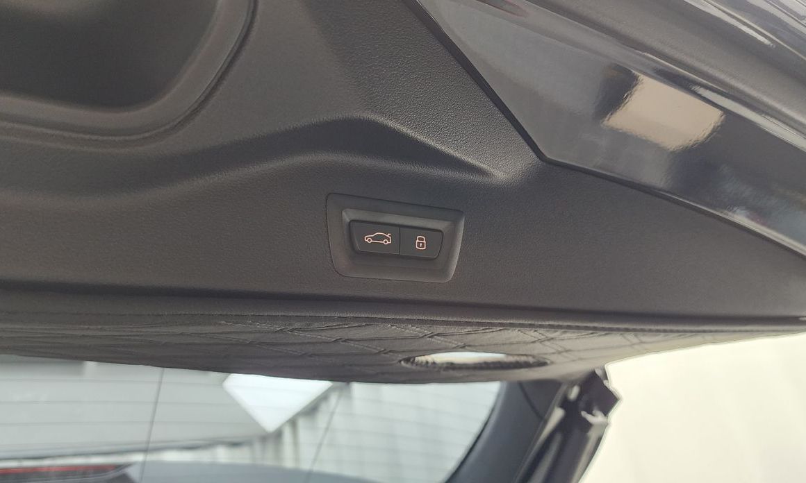 BMW X5 2024