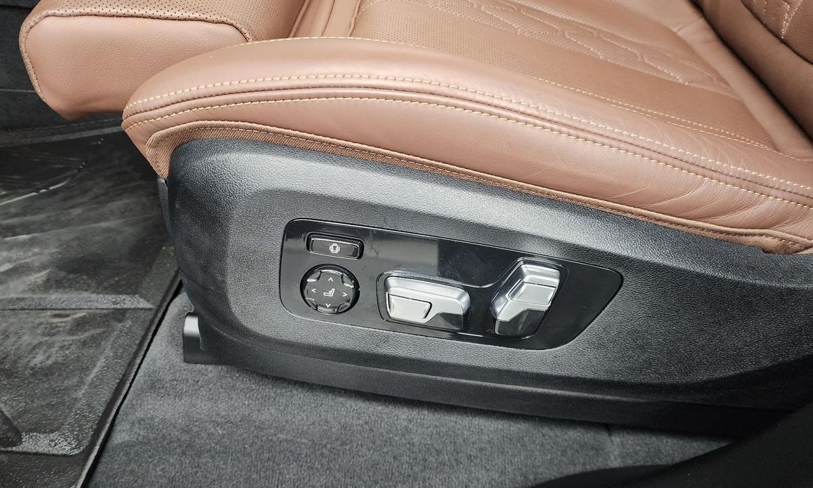 BMW X5 2024