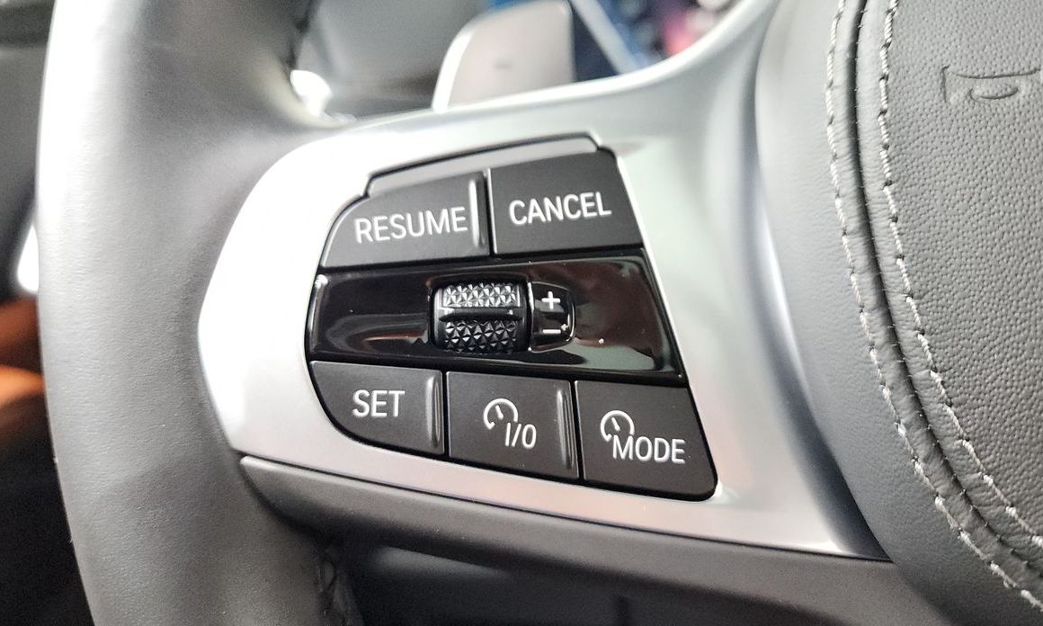 BMW X7 2025