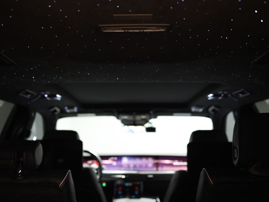 Cadillac Escalade 2025