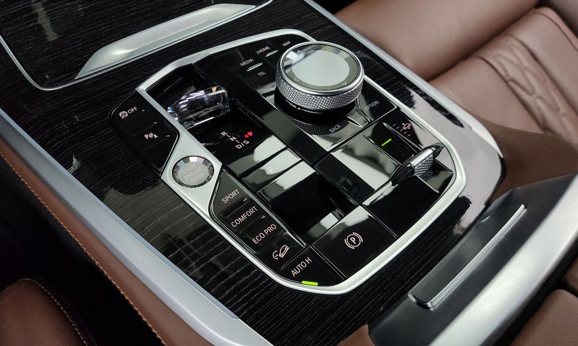 BMW X5 2024