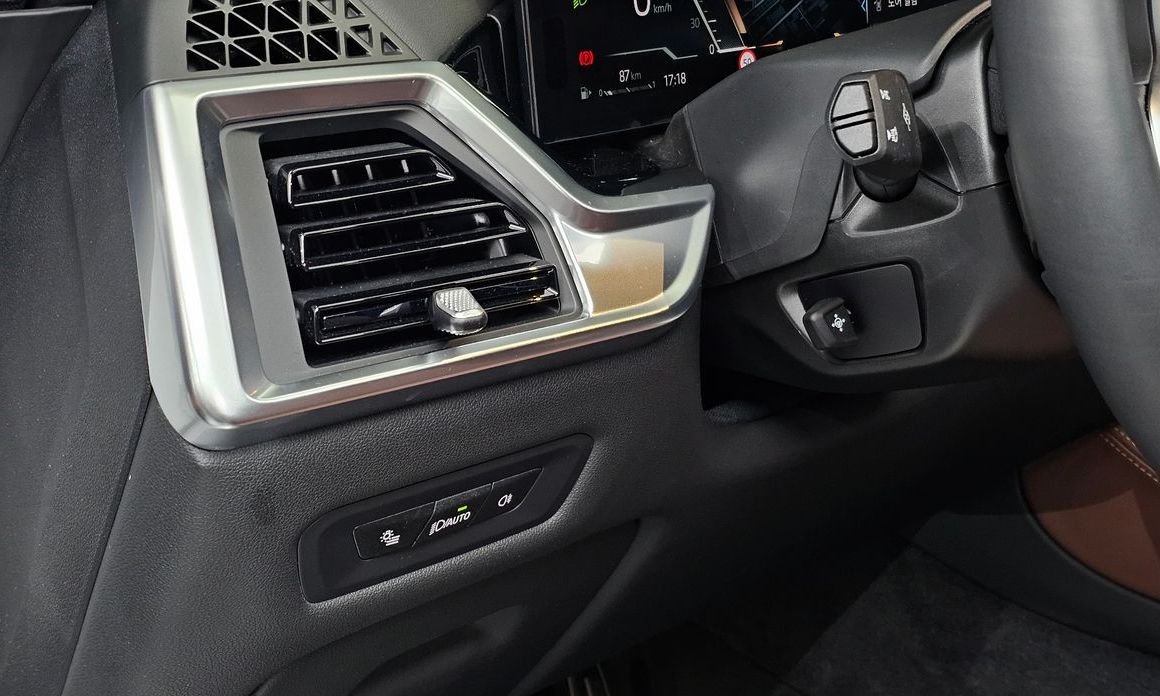 BMW X5 2025