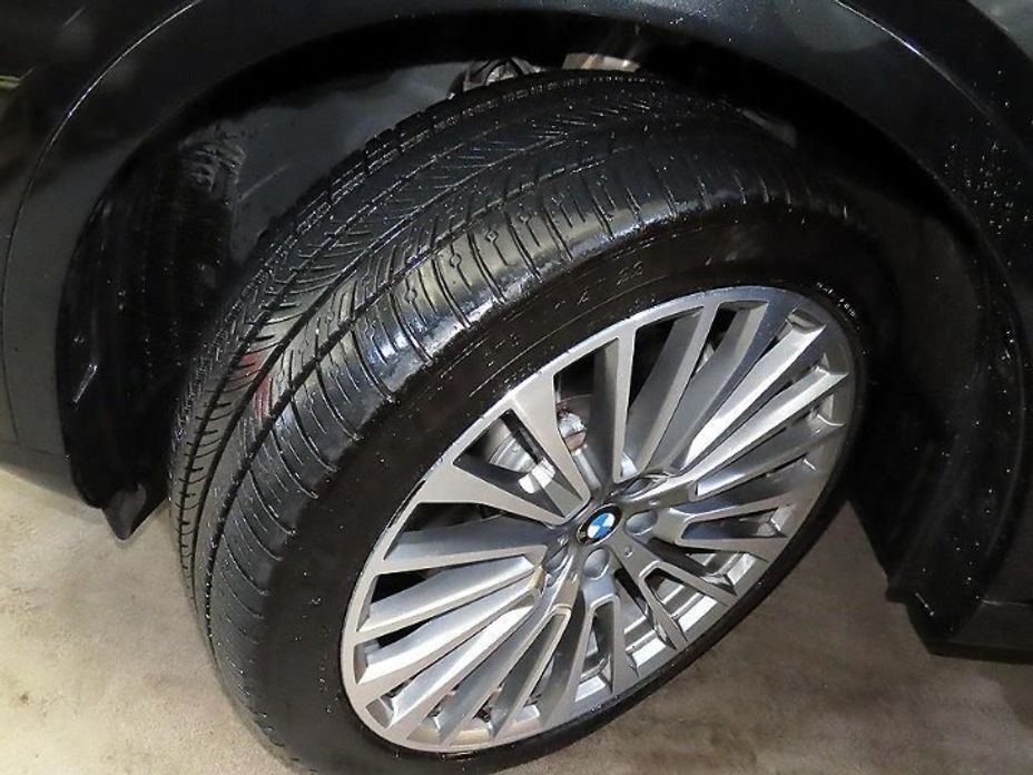 BMW X7 2024