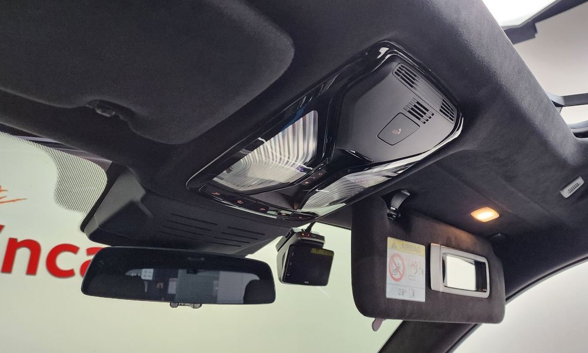 BMW X7 2024