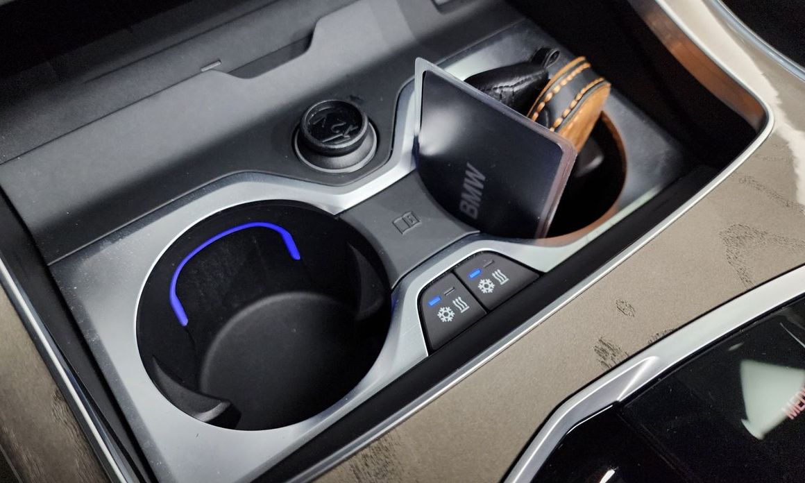 BMW X7 2024