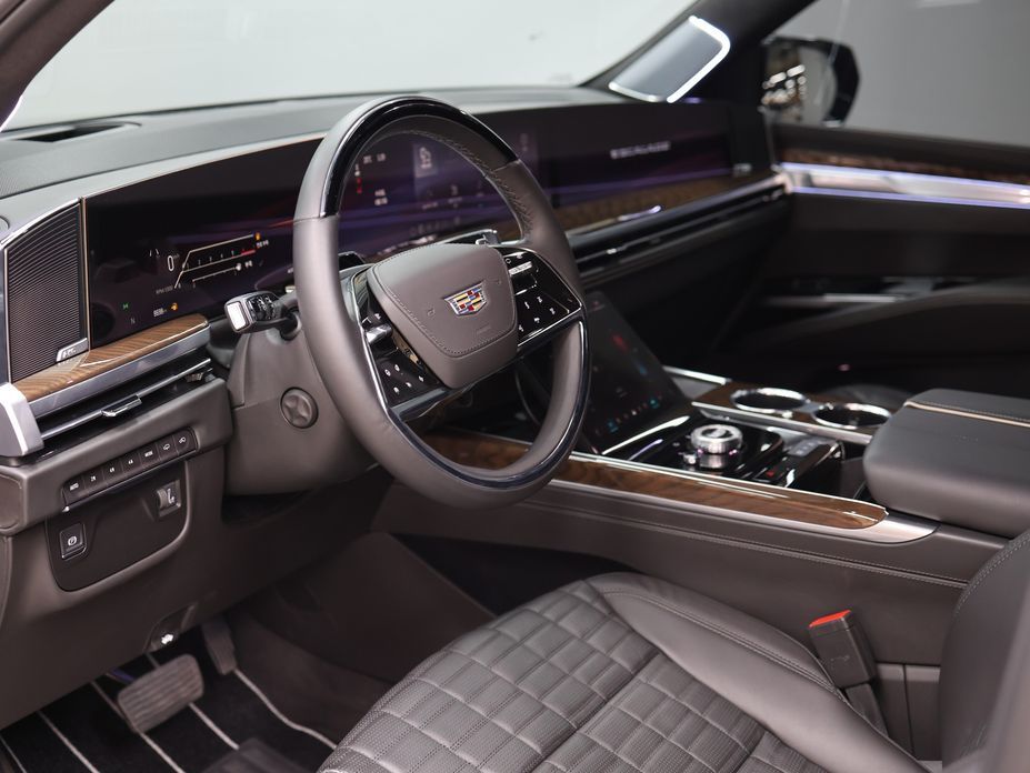 Cadillac Escalade 2025