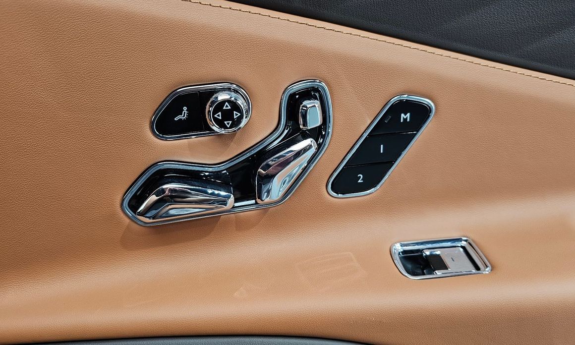 Bentley Flying Spur 2022