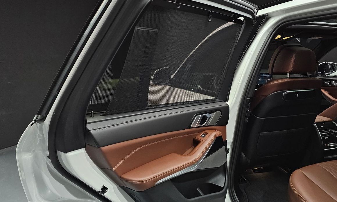 BMW X5 2025