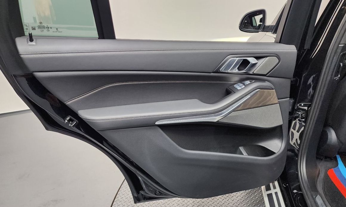 BMW X7 2024