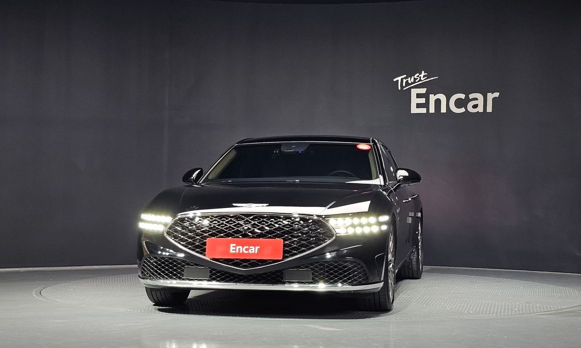Genesis G90 2023