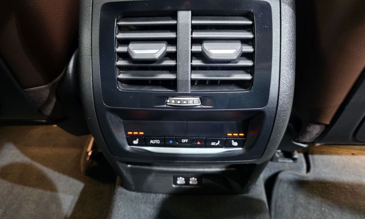 BMW X4 2022