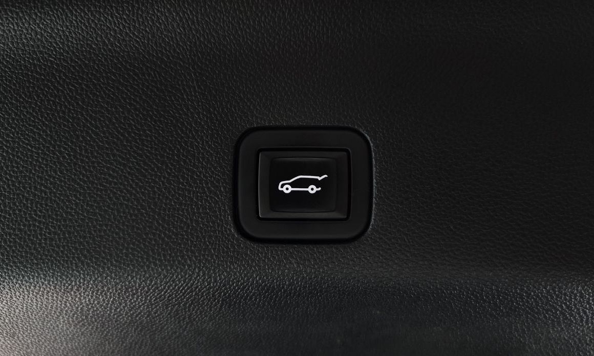 Chevrolet Surburban 2021
