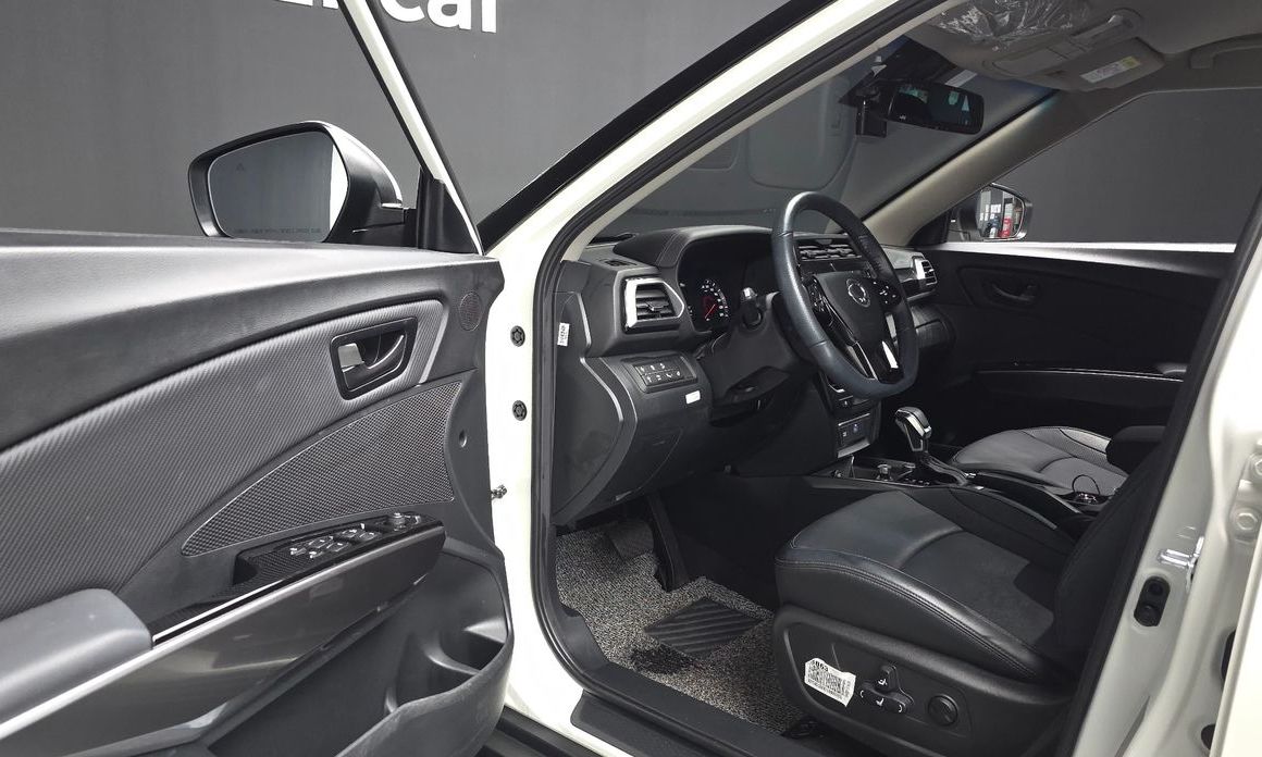 KG_Mobility_Ssangyong TIBOLI 2025