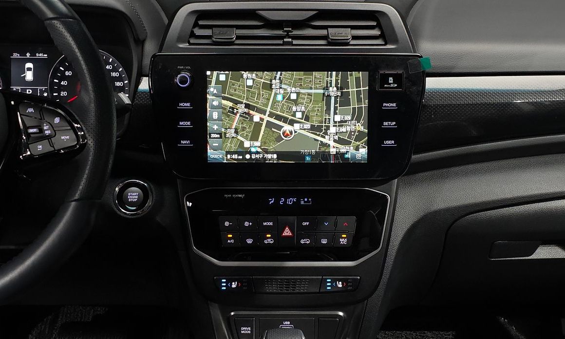 KG_Mobility_Ssangyong TIBOLI 2025