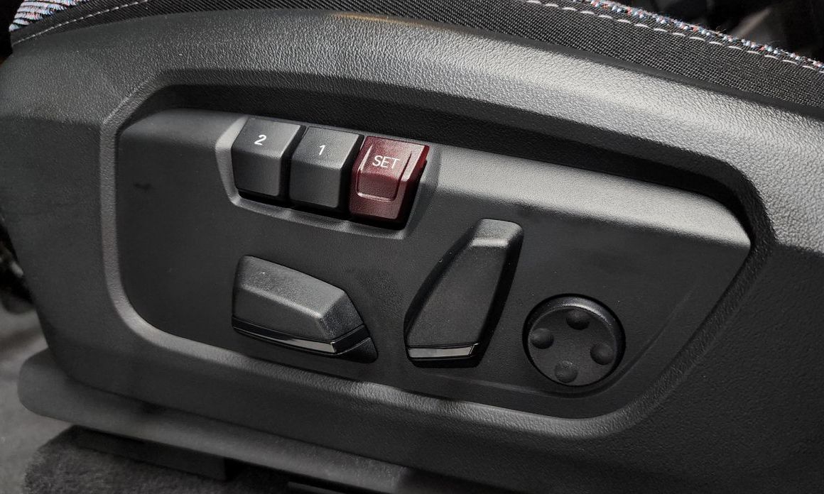 Mini Countryman 2024