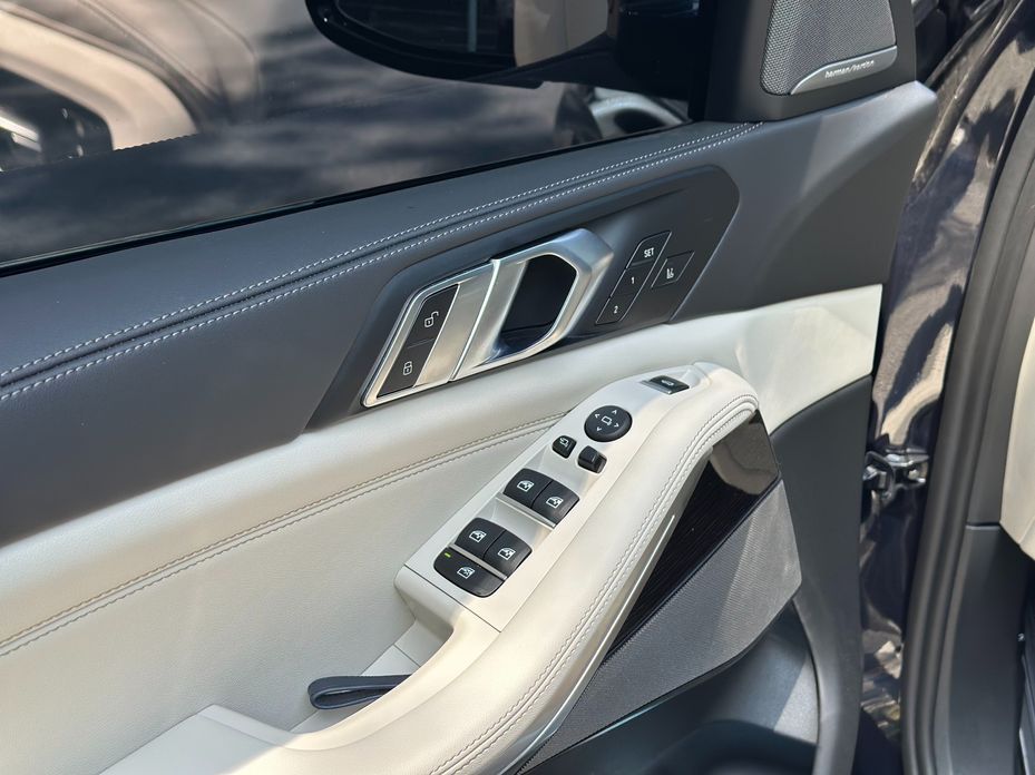 BMW X5 2026