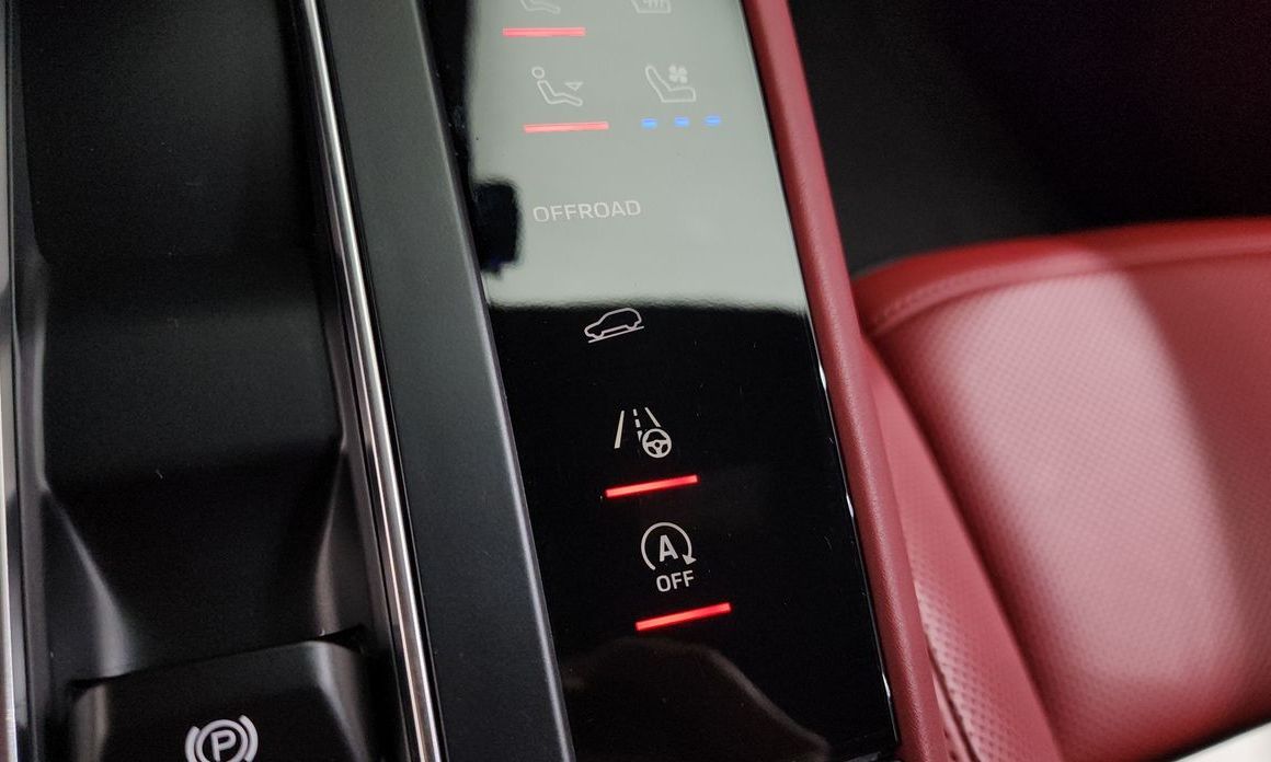 Porsche Macan 2024