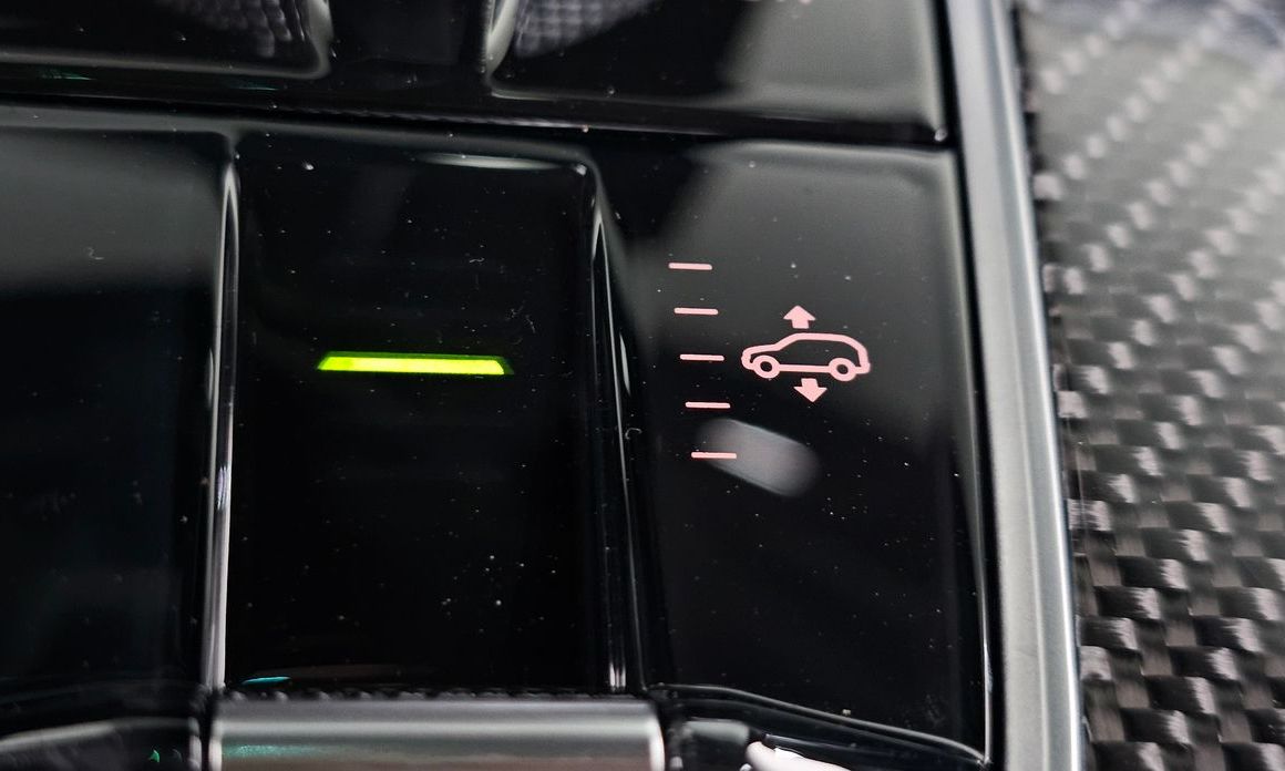 BMW X7 2025