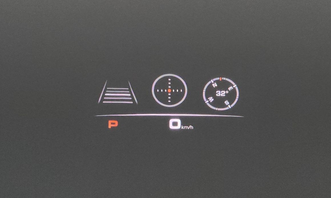 Porsche Cayenne 2020