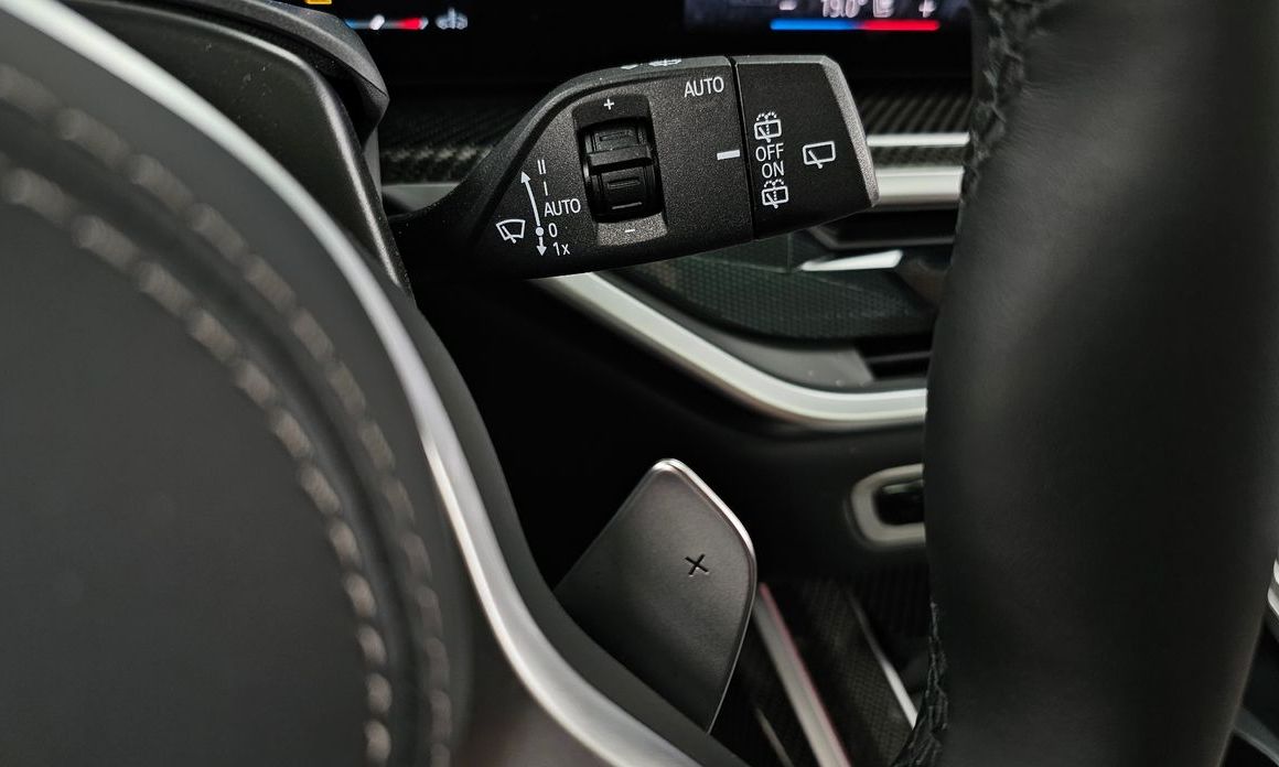 BMW X7 2025