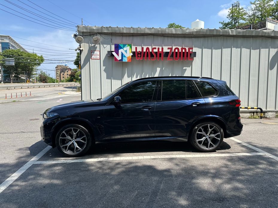 BMW X5 2026