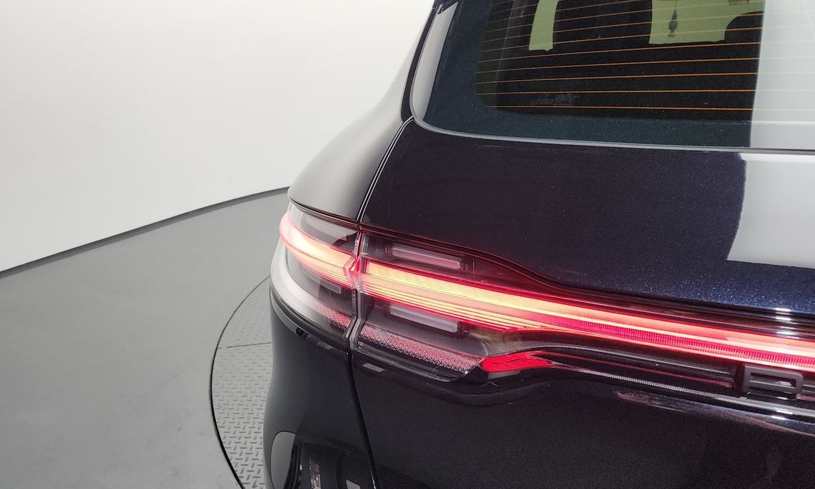 Porsche Macan 2024