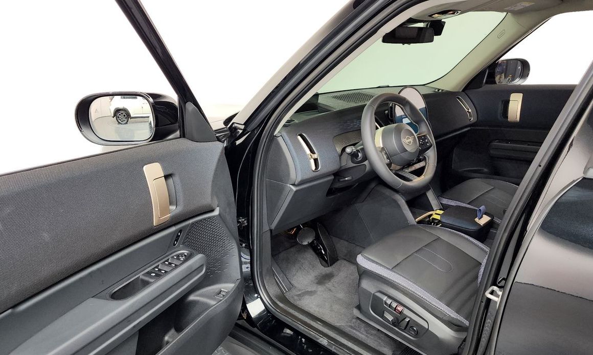 Mini Countryman 2024
