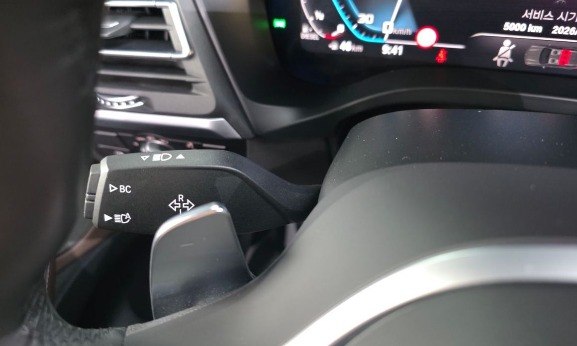 BMW X4 2022