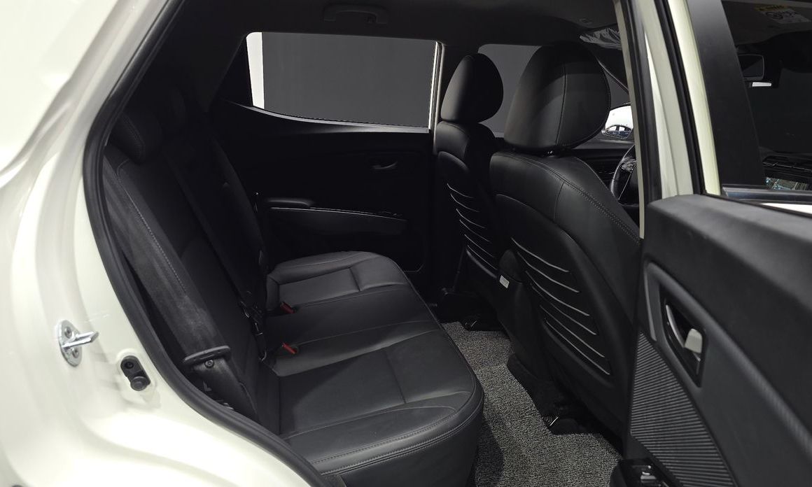 KG_Mobility_Ssangyong TIBOLI 2025