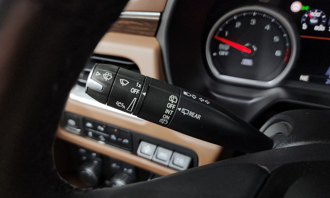 Chevrolet Surburban 2021