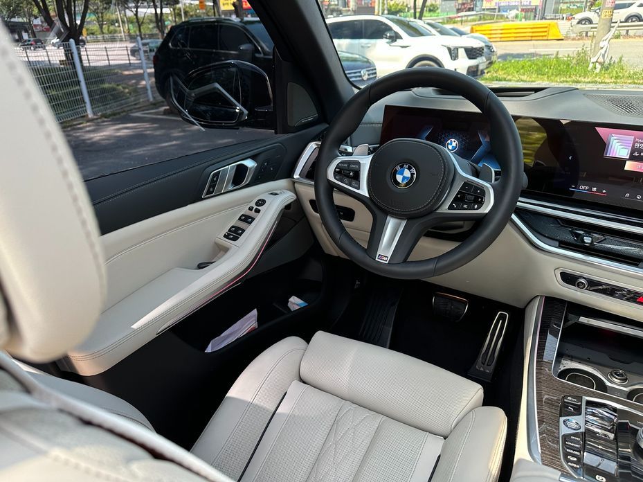 BMW X5 2026
