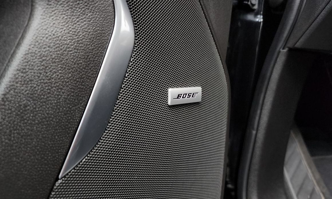 Chevrolet Surburban 2021