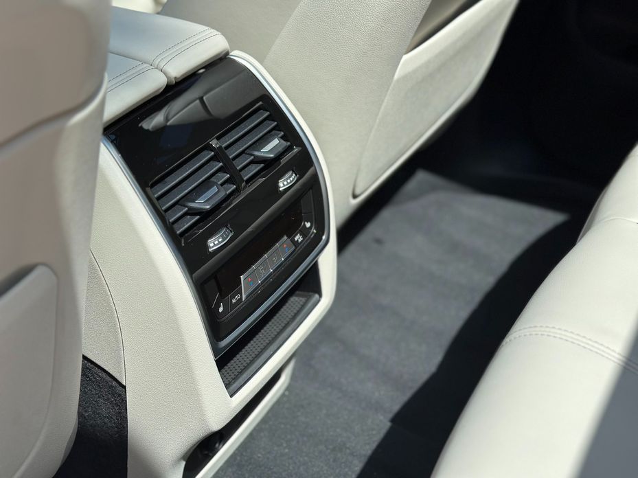 BMW X5 2026