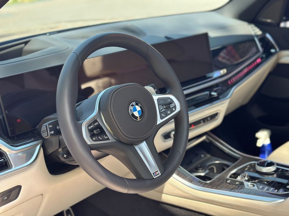 BMW X5 2026