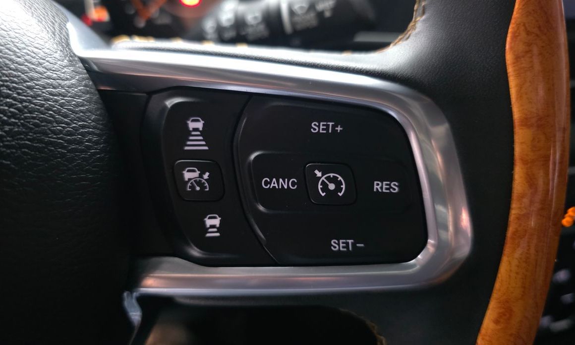 Jeep Wrangler 2024