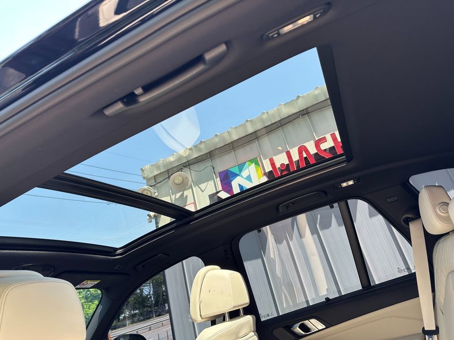 BMW X5 2026