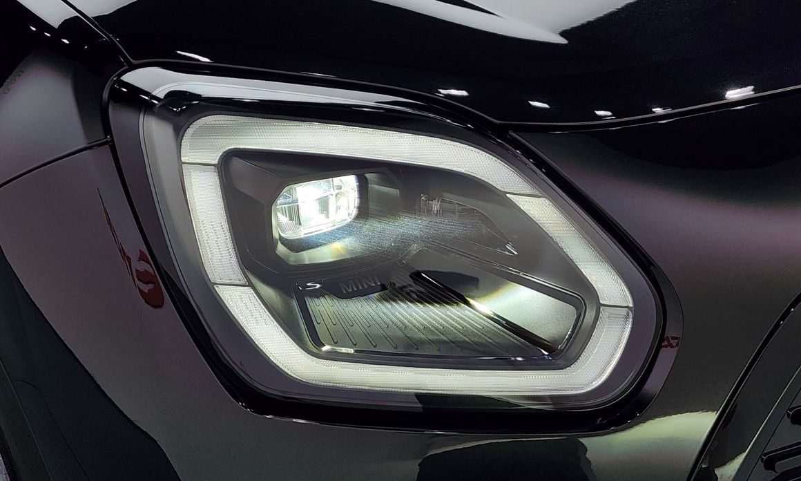 Mini Countryman 2024