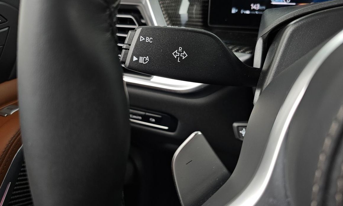 BMW X7 2025