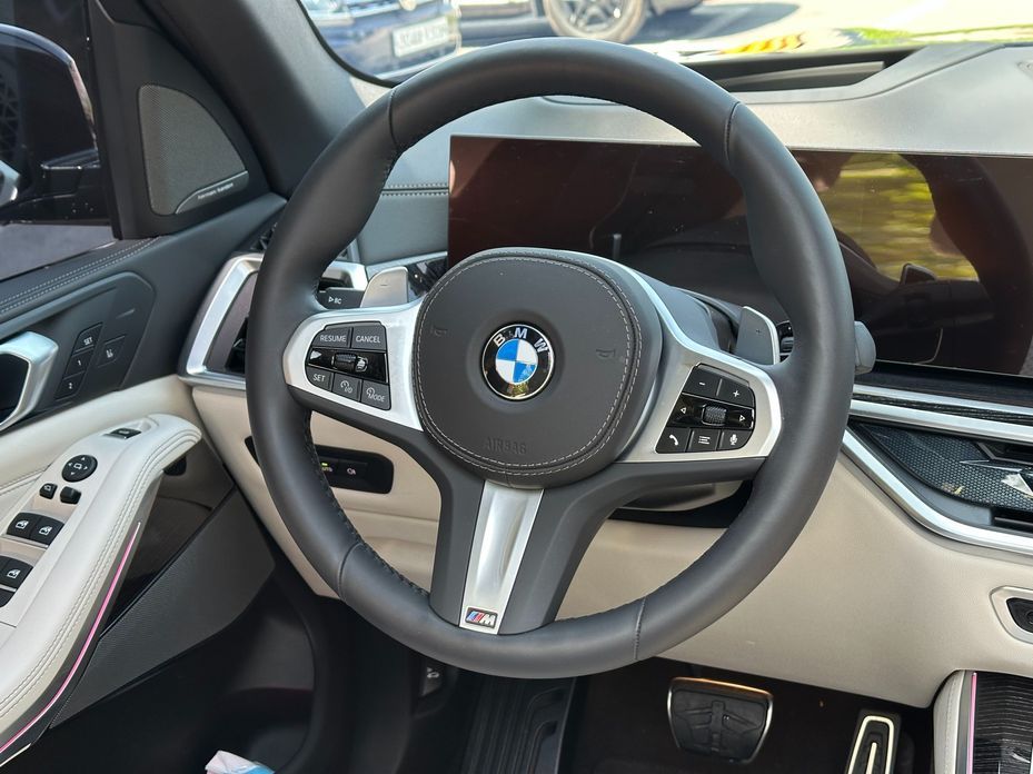 BMW X5 2026