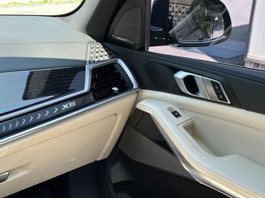 BMW X5 2026