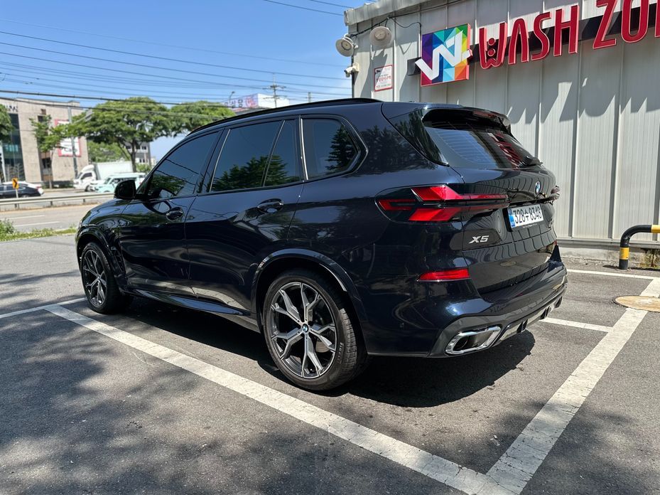 BMW X5 2026