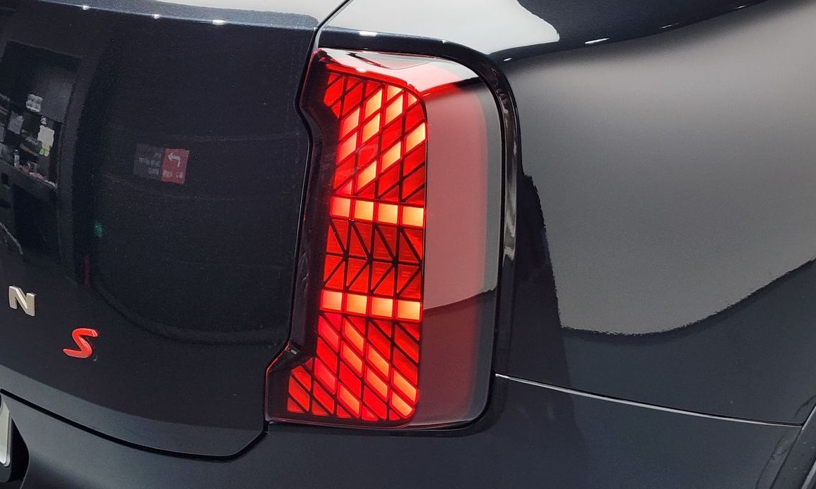 Mini Countryman 2024