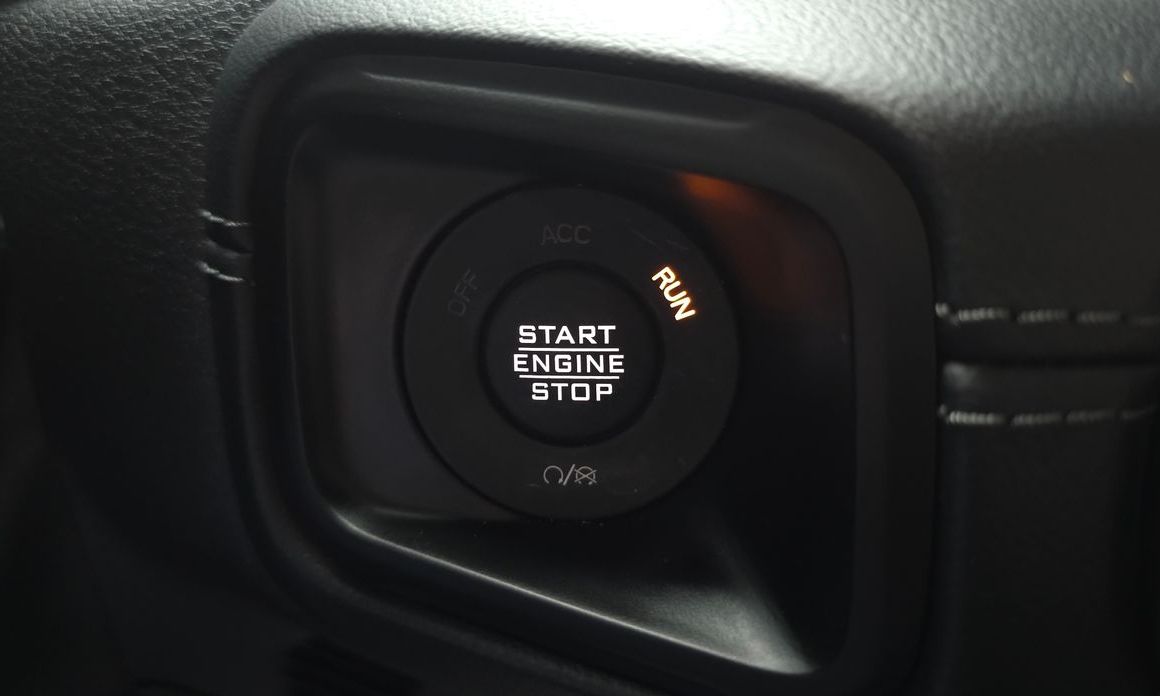 Jeep Wrangler 2024
