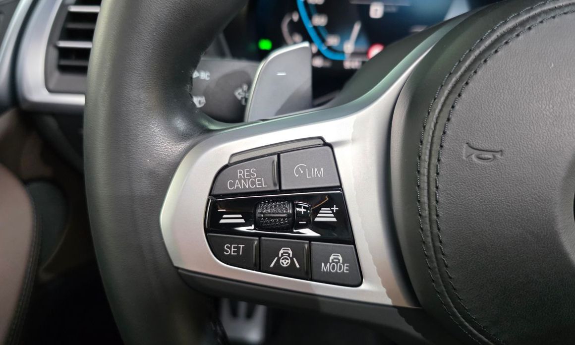 BMW X4 2022