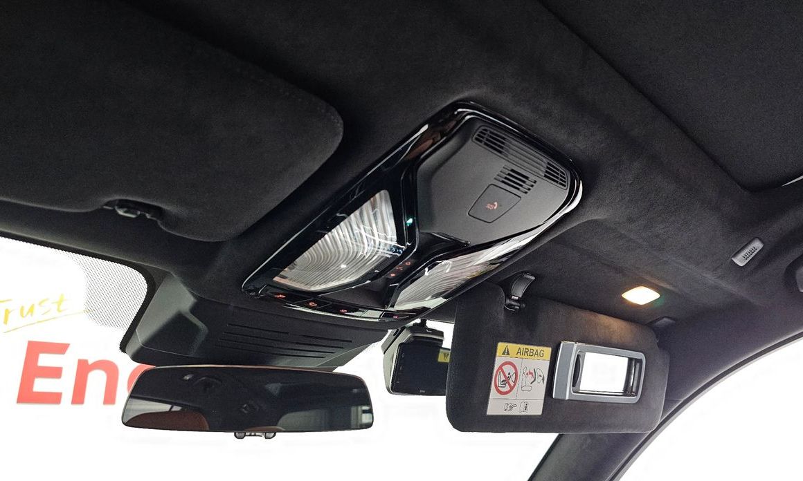 BMW X7 2025