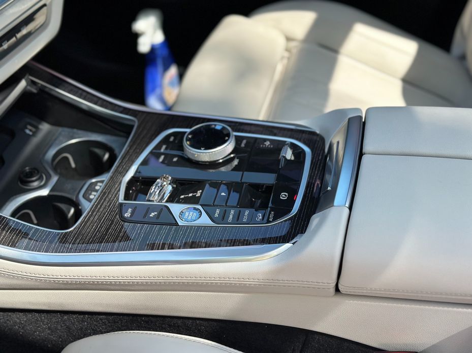 BMW X5 2026
